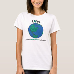 KÄRLEK T SHIRT