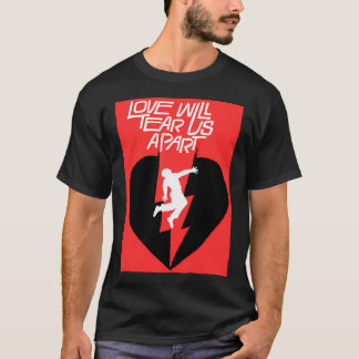 Kärlek T Shirt