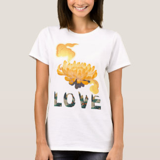 Kärlek t-shirt
