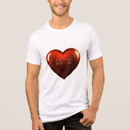 KÄRLEK T SHIRT