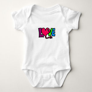 Kärlek T Shirt