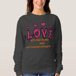 Kärlek T-Shirt