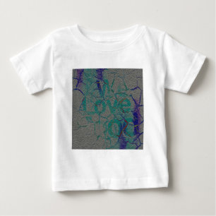 Kärlek T-shirt