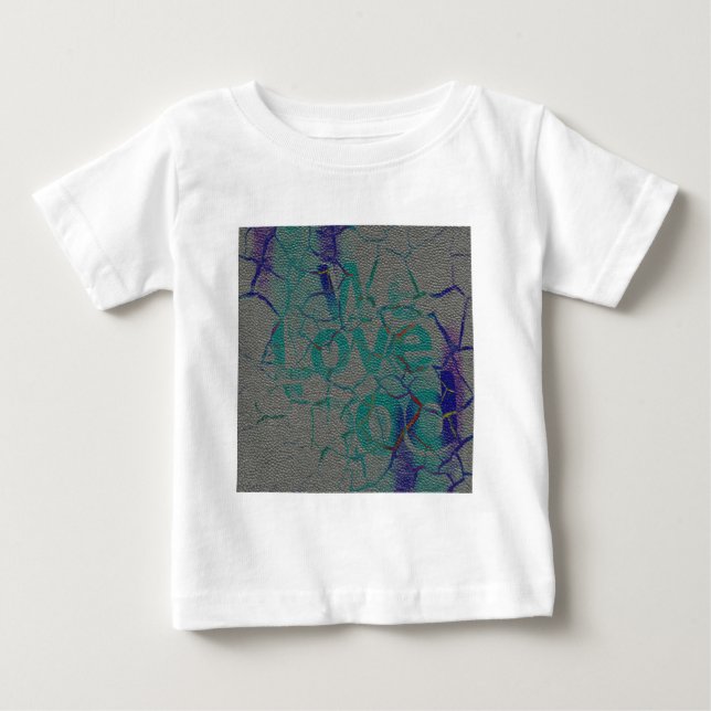 Kärlek T-shirt (Framsida)
