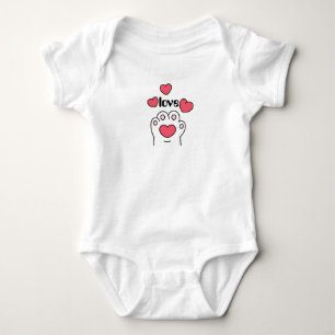 kärlek t shirt