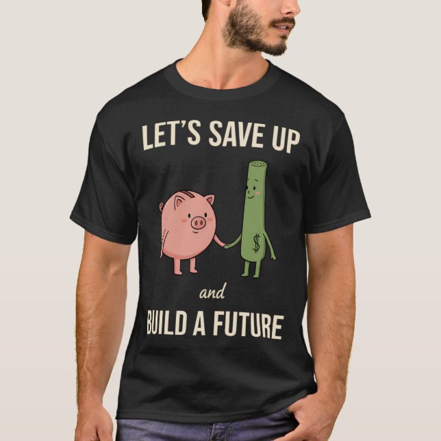 Kärlek T Shirt (Framsida)