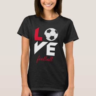 Kärlek T Shirt