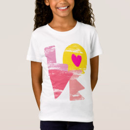 KÄRLEK T SHIRT