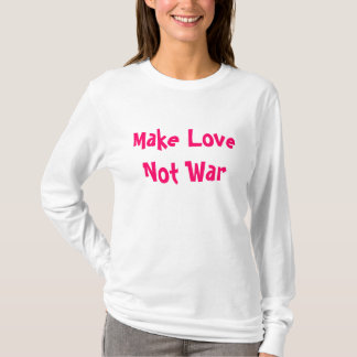 kärlek t shirt