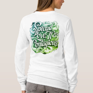 Kärlek T Shirt