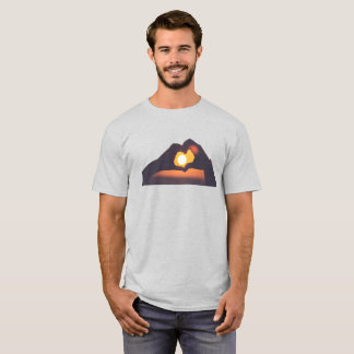 Kärlek T-Shirt
