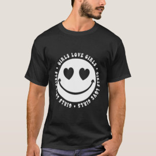 Kärlek T Shirt
