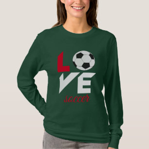 Kärlek T Shirt