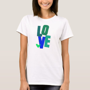 KÄRLEK T-Shirt