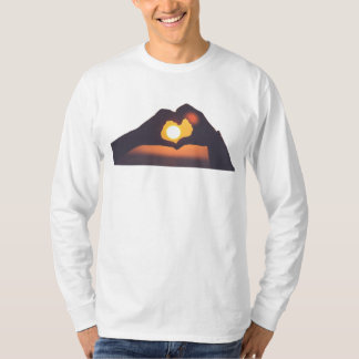 Kärlek T-Shirt