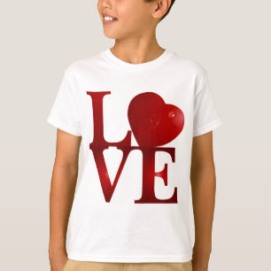 KÄRLEK T-SHIRT