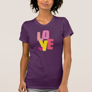 KÄRLEK T-Shirt