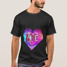Kärlek T Shirt