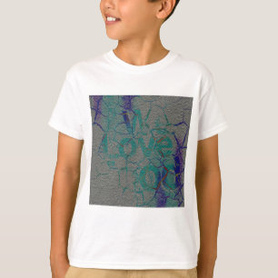 Kärlek T Shirt