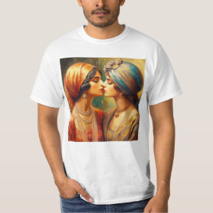 Kärlek T Shirt