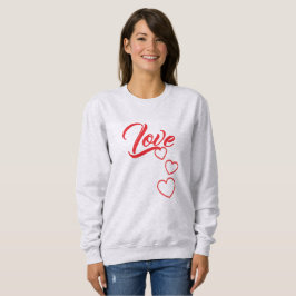 Kärlek t shirt