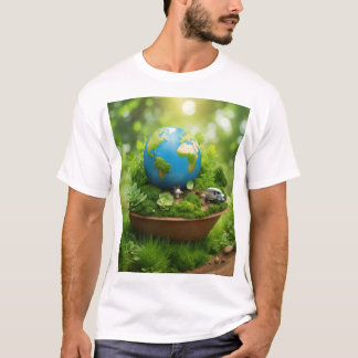 kärlek t shirt