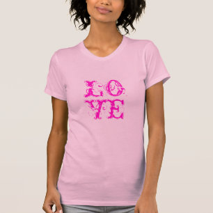 KÄRLEK T SHIRT