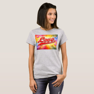 KÄRLEK T SHIRT