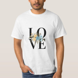 Kärlek T-shirt