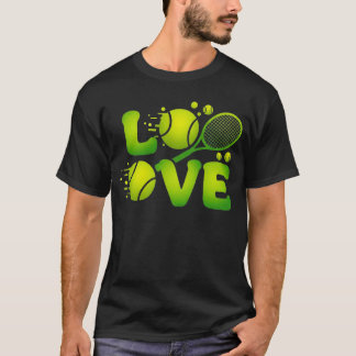 Kärlek T Shirt