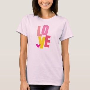 KÄRLEK T-Shirt