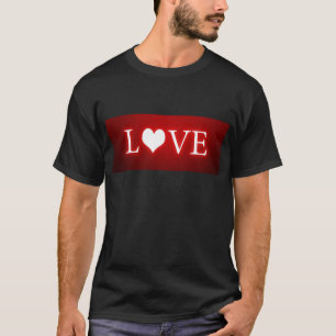 Kärlek T Shirt
