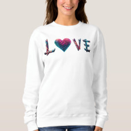Kärlek T Shirt