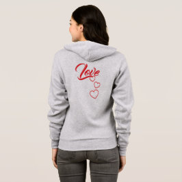Kärlek t shirt
