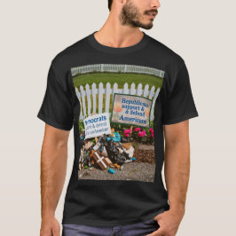 Kärlek T Shirt