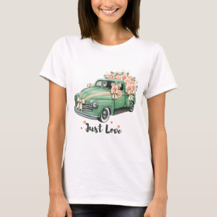 Kärlek T-Shirt