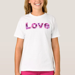 Kärlek T Shirt