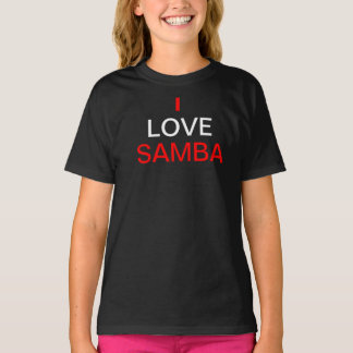 KÄRLEK T-SHIRT