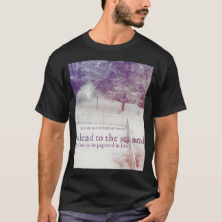 Kärlek T Shirt