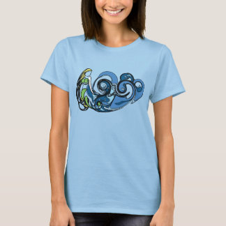 Kärlek T-shirt