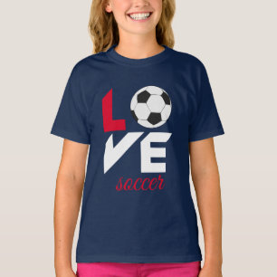 Kärlek T Shirt