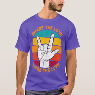 kärlek t shirt