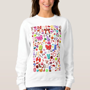 Kärlek T Shirt