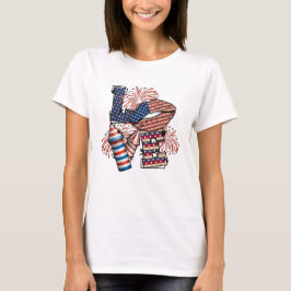 Kärlek T Shirt