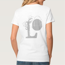 Kärlek T-Shirts