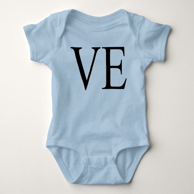 KÄRLEK T-tröjor för TWILLINGAR T-shirt (Framsida)