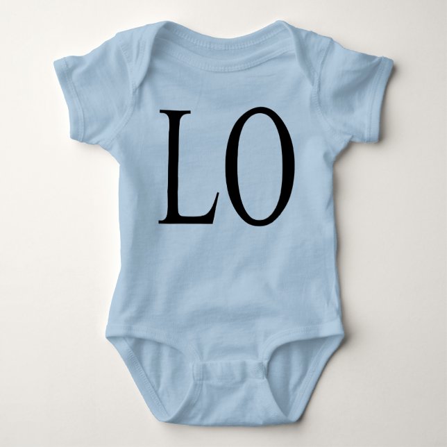 KÄRLEK T-tröjor för TWILLINGAR T-shirt (Framsida)