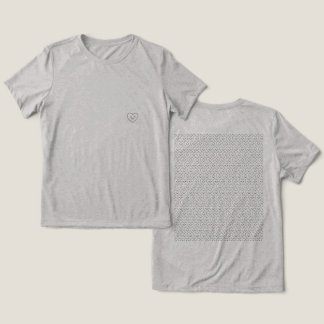 Kärlek T-tröjor T Shirt