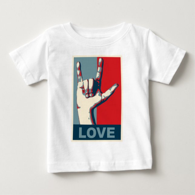 Kärlek Tee (Framsida)