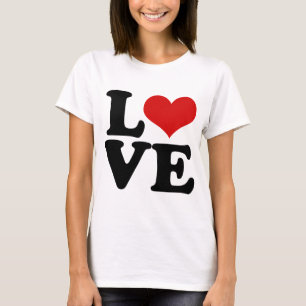 Kärlek Tee